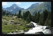 Torrent marcadau Fache